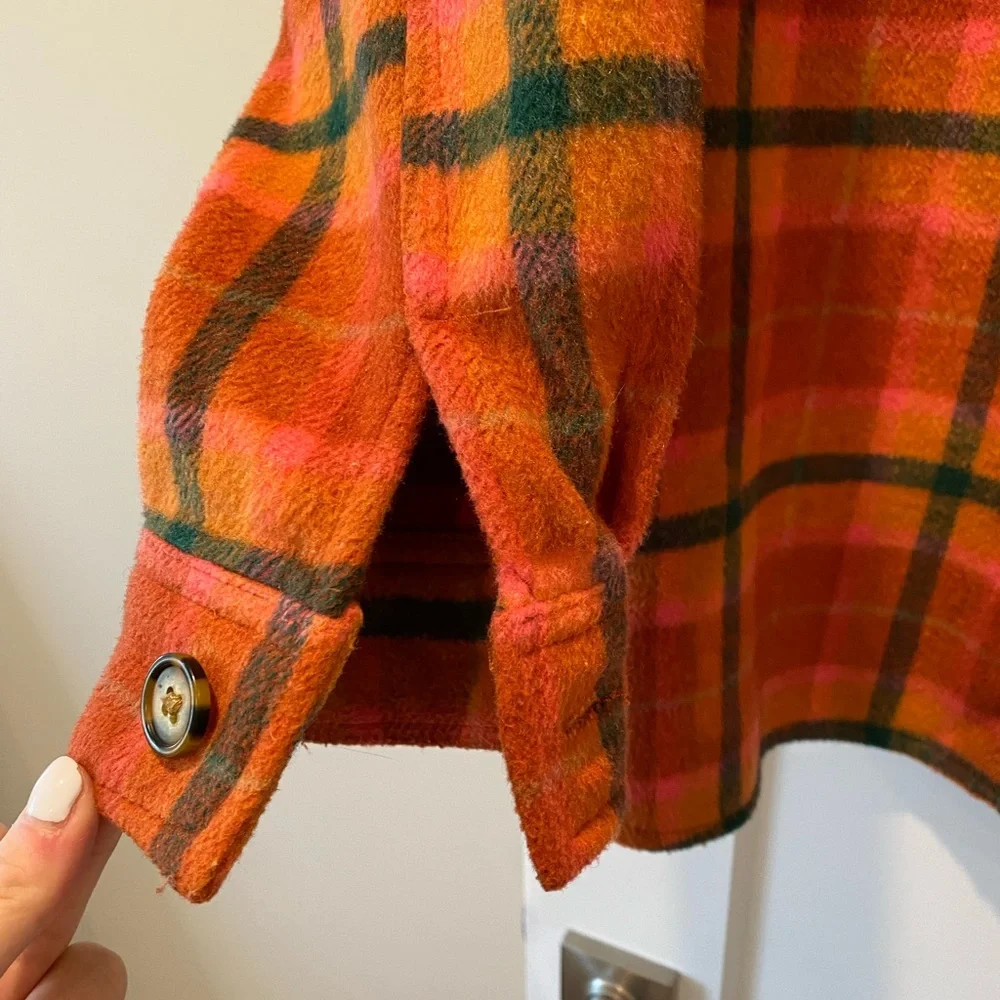 Jacket - Picture 4 of 5